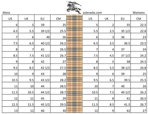 burberry shoe kids|burberry kids shoe size chart.